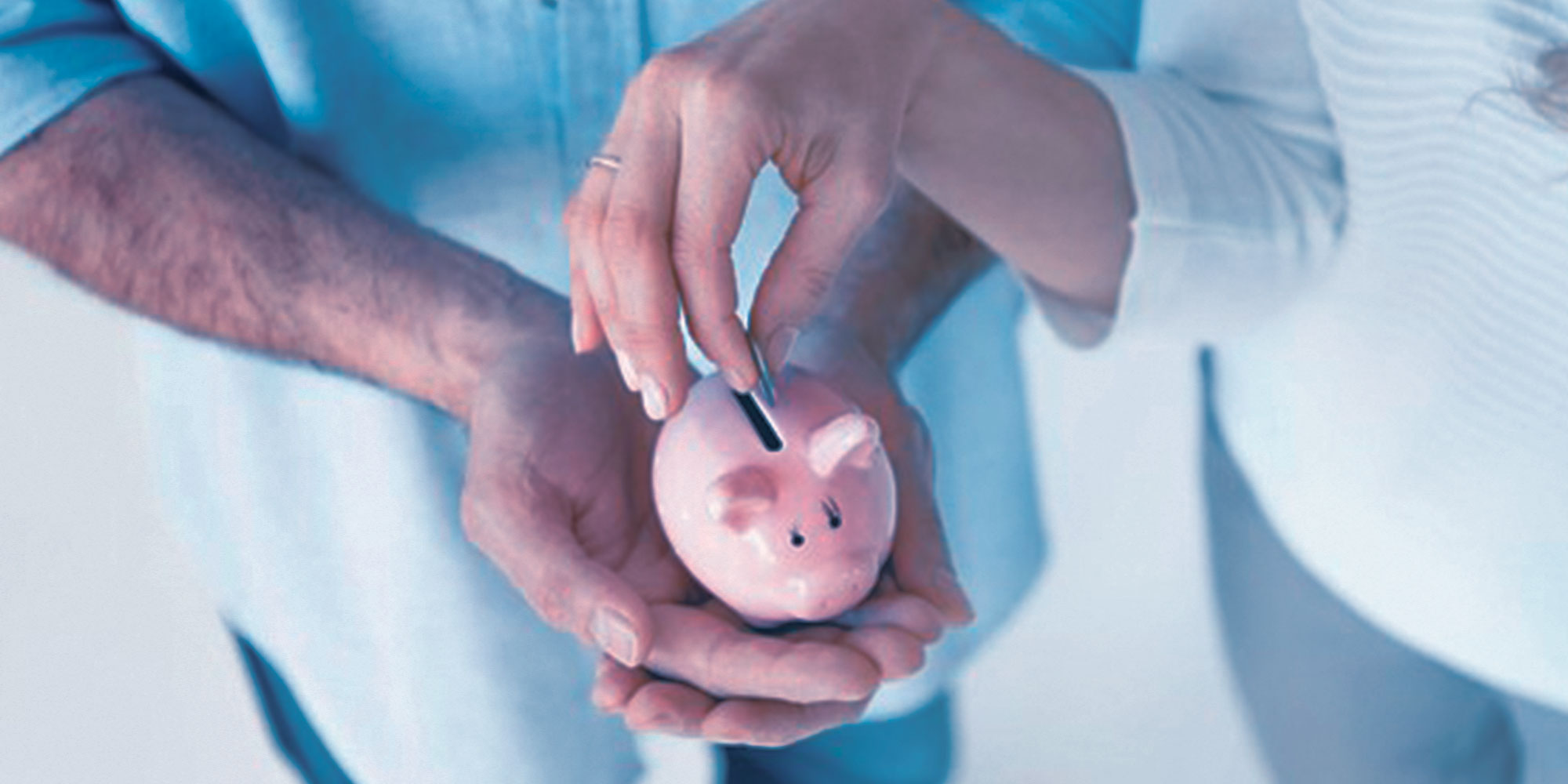 Read more about the article Poupar ou investir: entenda as diferenças e saiba porque é melhor investir