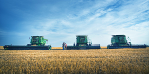 Capa de Artigo: CRA (Certificado de Recebíveis do Agronegócio)