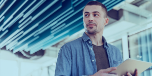 Capa de Artigo: Investimento Iniciante