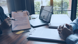 Capa de Artigo: aplicar dinheiro