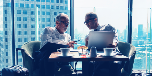 Capa de Artigo: PGBL