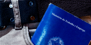 Capa de Artigo: FGTS