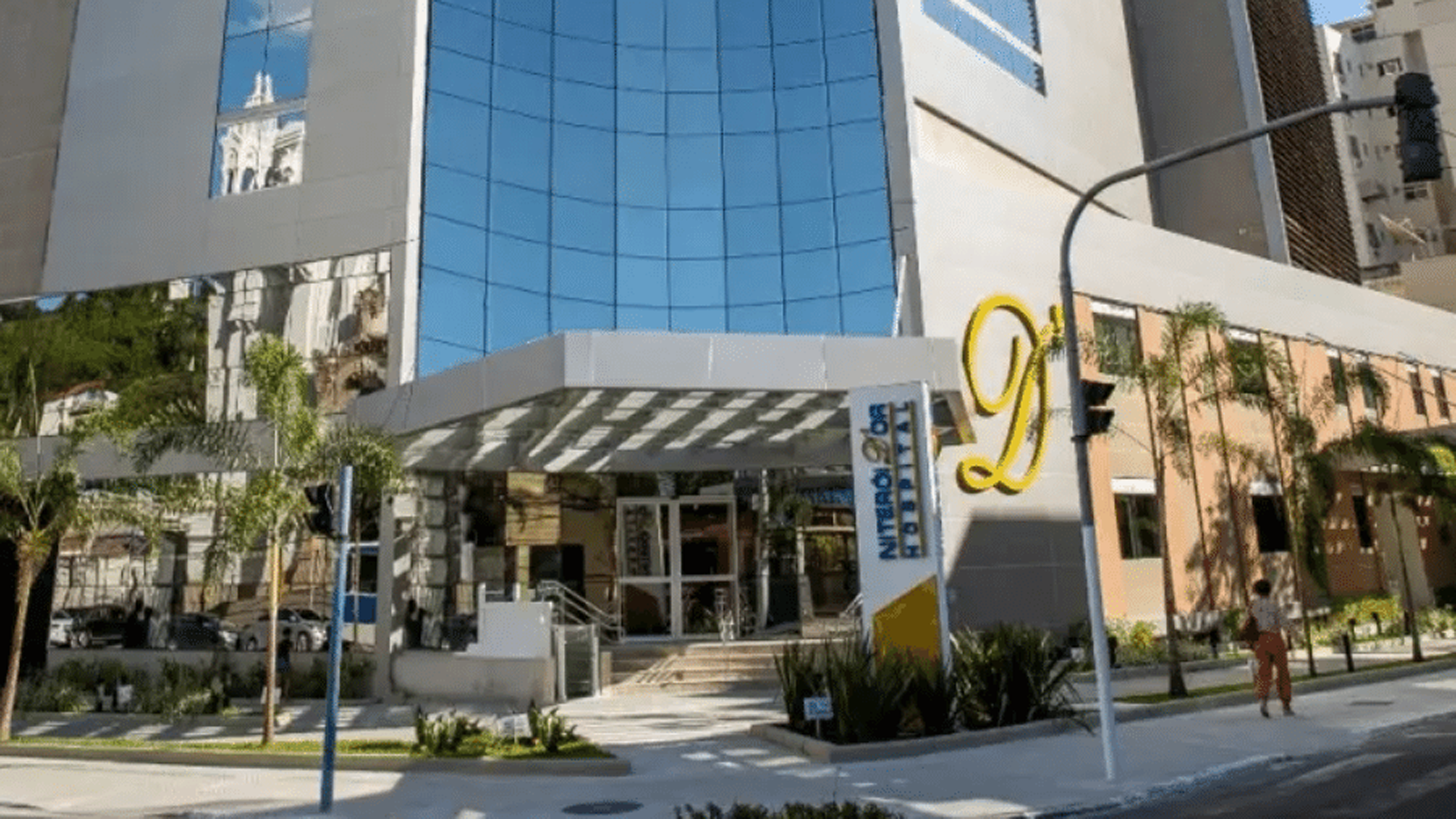 Read more about the article Ações de Rede D’Or São Luiz (RDOR3): Saiba tudo sobre!