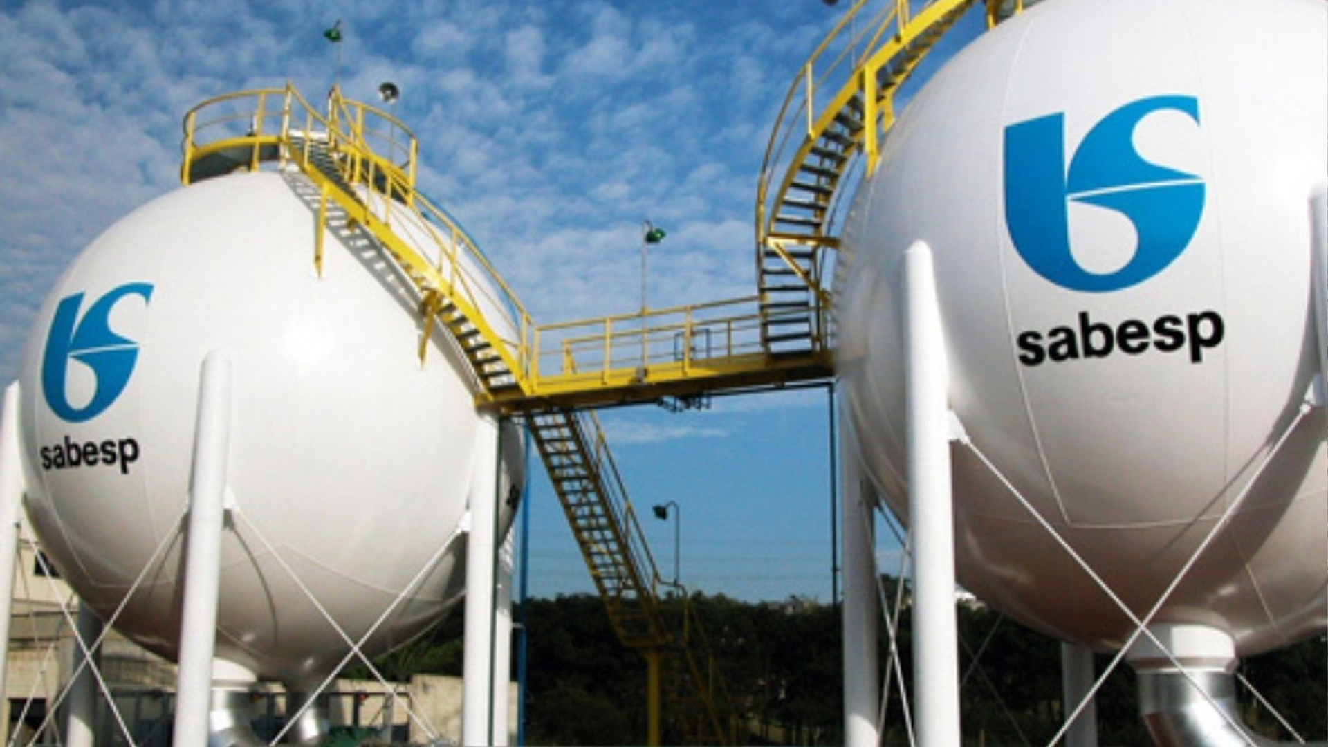 Read more about the article Um Guia Completo sobre as Ações da Sabesp (SBSP3)