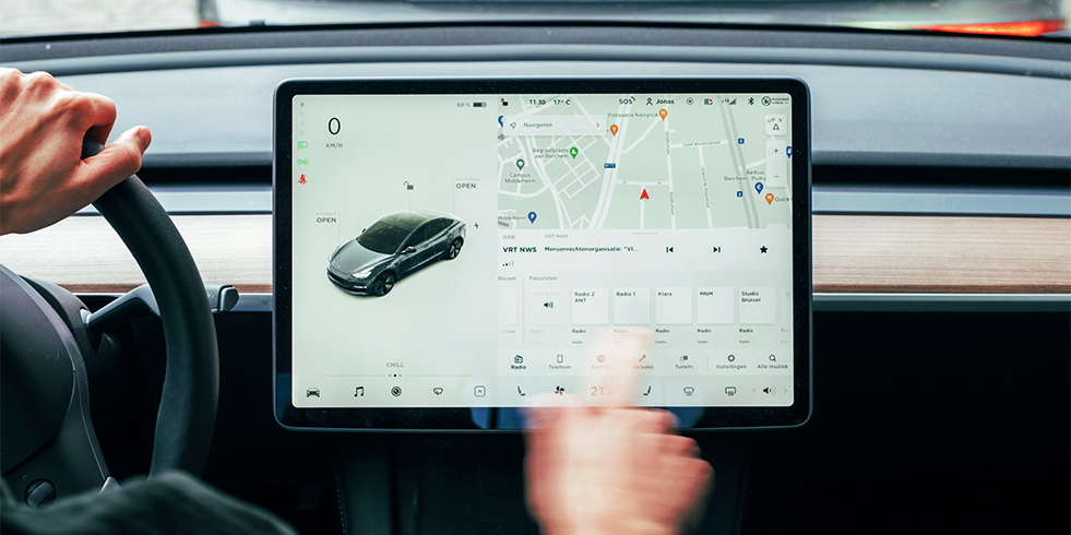 Read more about the article BDRS de Tesla: por que incluir na carteira e como acessar oportunidade?
