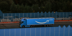 Capa de Artigo: BDRs da Amazon