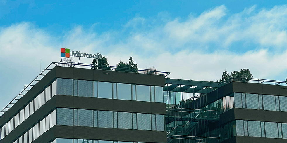 Read more about the article BDRs de Microsoft: O Que São e Como Investir em um dos Gigantes da Tecnologia