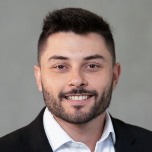 Lucas Macedo