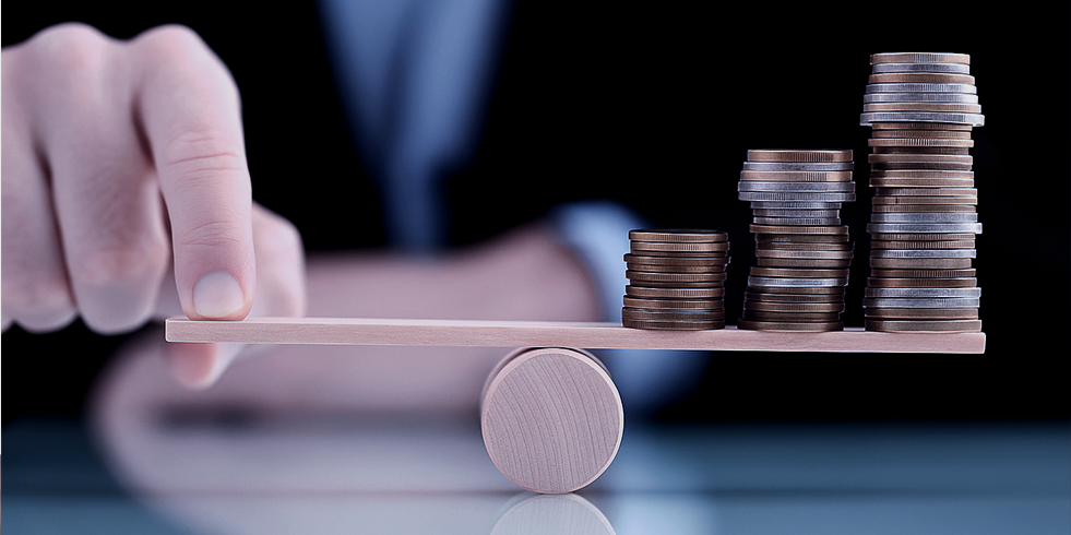 Read more about the article Risco x Retorno: como encontrar o equilíbrio nos seus investimentos?